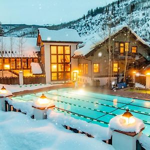 Vail Racquet Club Mountain Resort